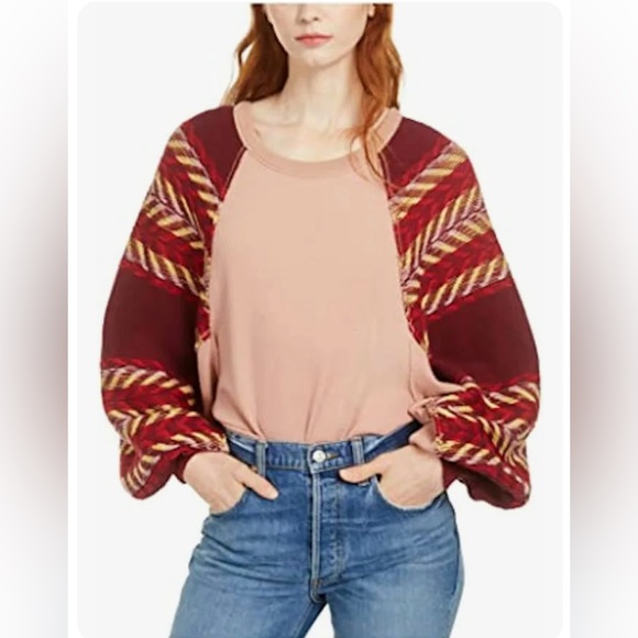 We The Free Rainbow Dreams Top - Picture 3 of 13